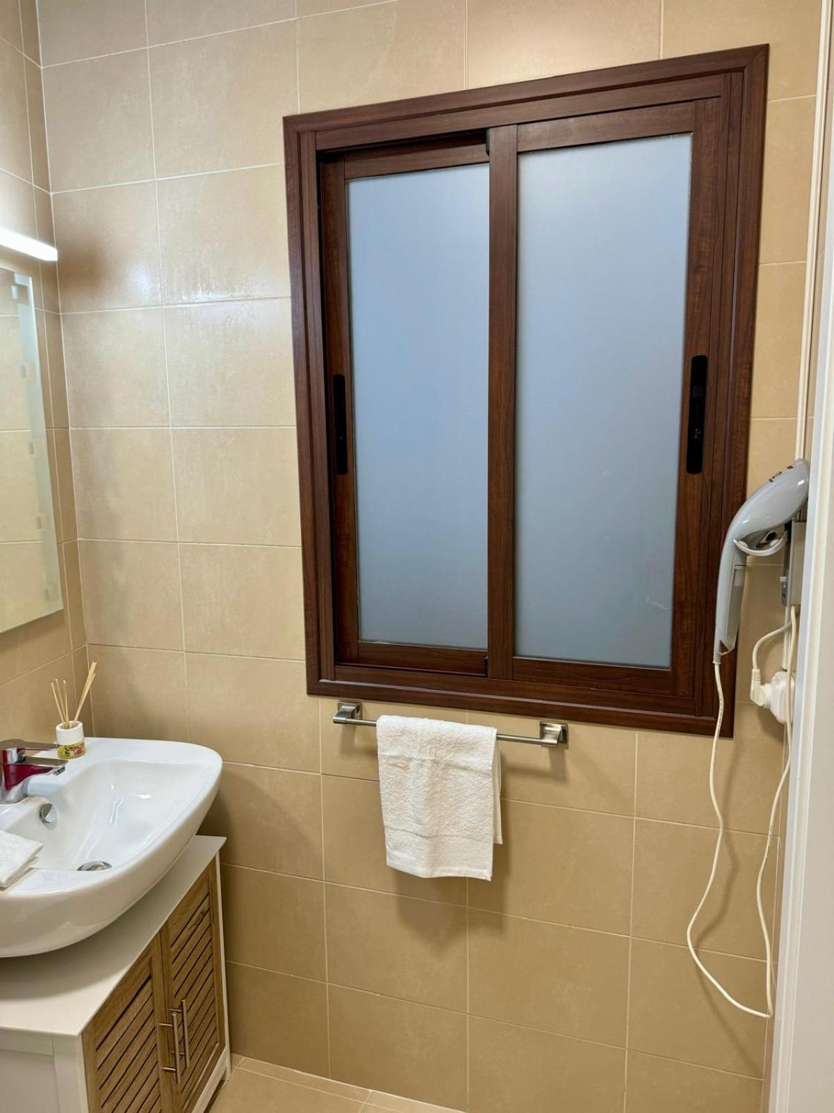 Apartamento En Lumbreras-Alameda Sevilla Eksteriør billede